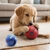 Multi Sizes Food Dispensing Ball Multi Colors Chew Toy Ball Easy To Clean IQ Puzzle Toy  Slow Feed
