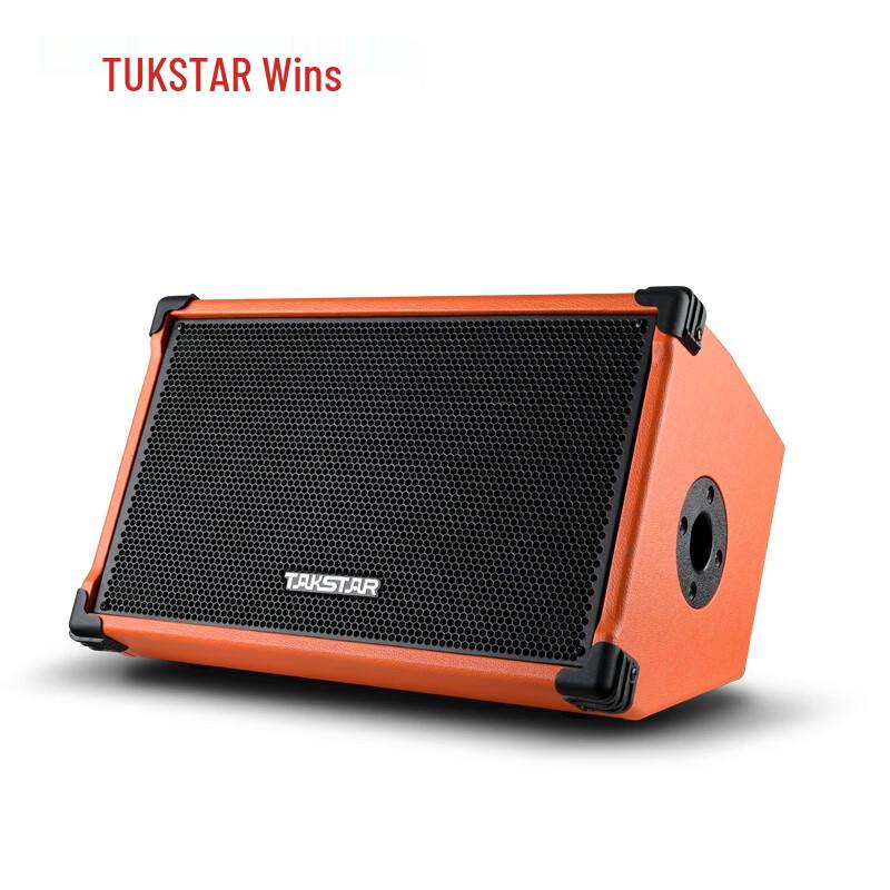 

TAKSTAR OP-6 Portable Karaoke & Guitar Speaker