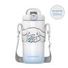 Sanrio Kuromi 316 Food-Grade Thermos Water Bottle for Kids