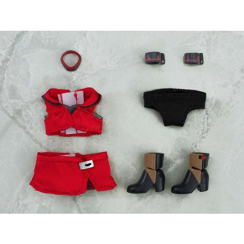 Nendoroid Doll MEIKO Non-scale Cloth, Magnet, and Plastic Painted Movable Figure