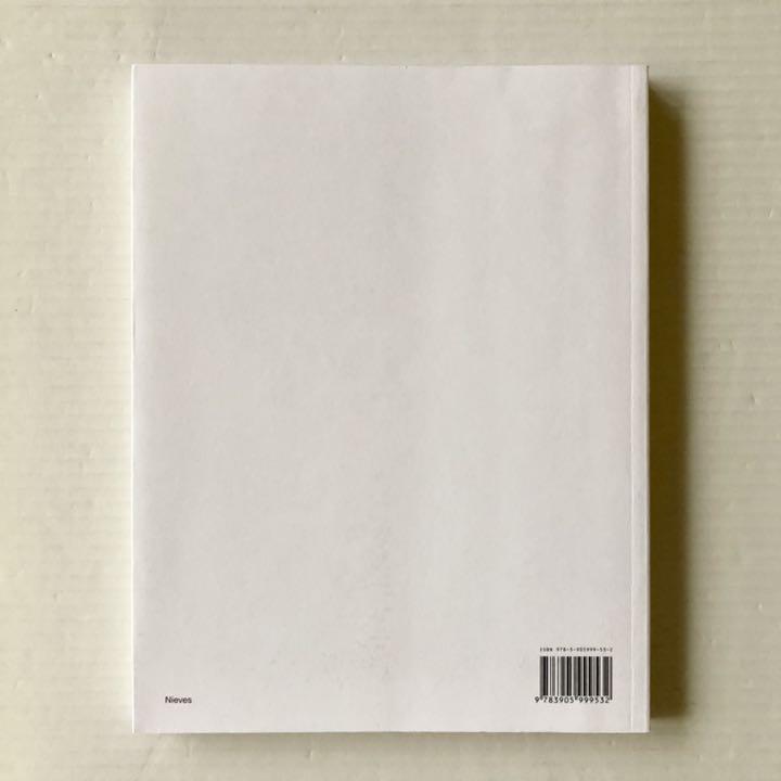 [USED] Foreign books/Exhibition catalogues PHILIPP KEEL/STATE OF MIND