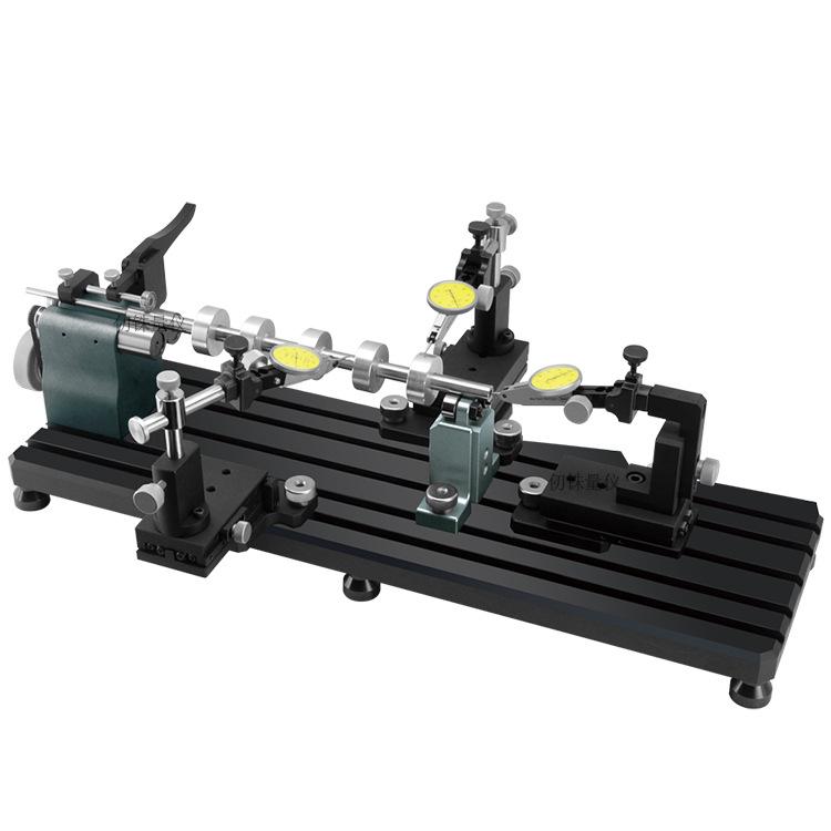 High-Precision Concentricity Measuring Instrument 10-600mm 6901-06CM with Quality Assurance 6901