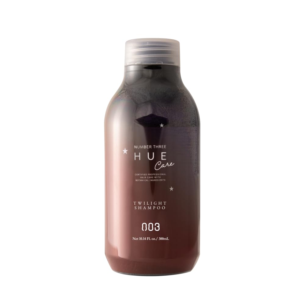 

HUU Night Care Twilight Shampoo 300ml with pump
