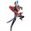 HiPlay Burko Legend Ultraman Blazer Fardran Armor 200mm Color-Coded Plastic Model Assembly Kit