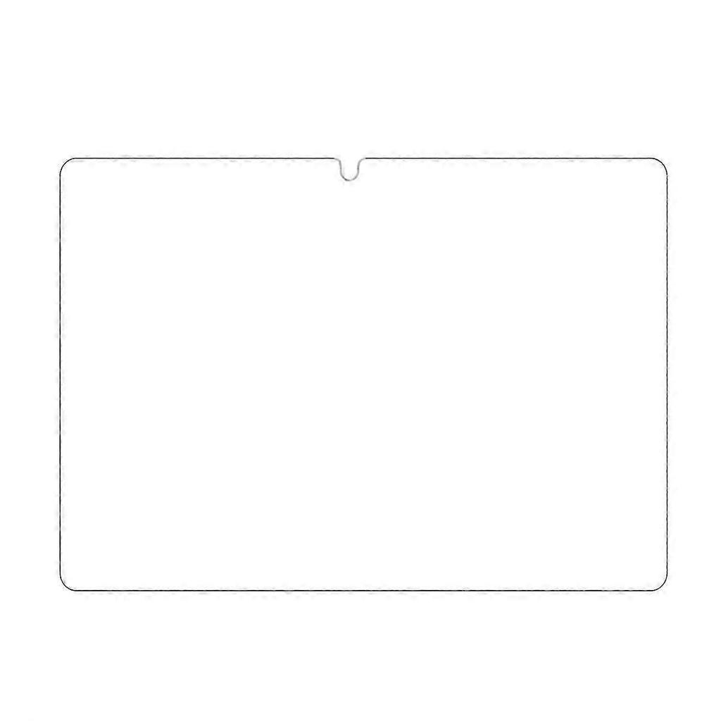 OnePlus Pad 2 Pro/Pad 3 Paperlike Screen Protector - Anti-Glare PET Film with Sensitive Touch, Anti-Fingerprint for Tablet Display