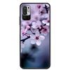 For Redmi Note 10 JE Case for Redmi Note 10 JE Funda Soft Silicone Phone Case For Xiaomi Redmi Redmi Note10 JE 10JE Cover Coque