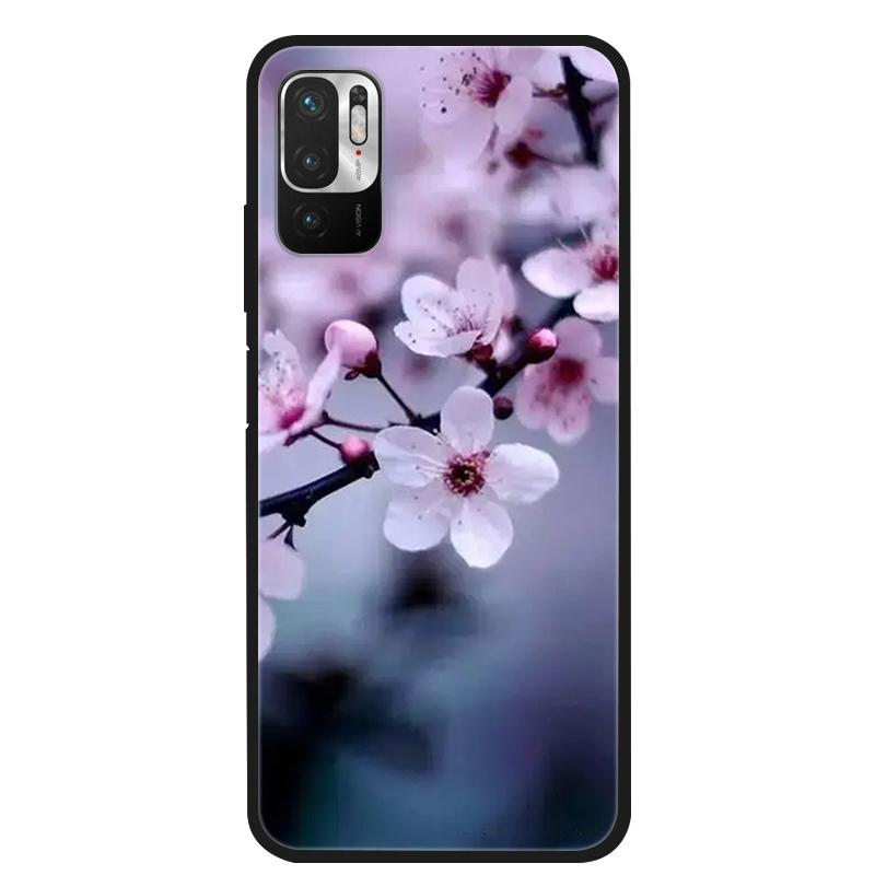 For Redmi Note 10 JE Case for Redmi Note 10 JE Funda Soft Silicone Phone Case For Xiaomi Redmi Redmi Note10 JE 10JE Cover Coque