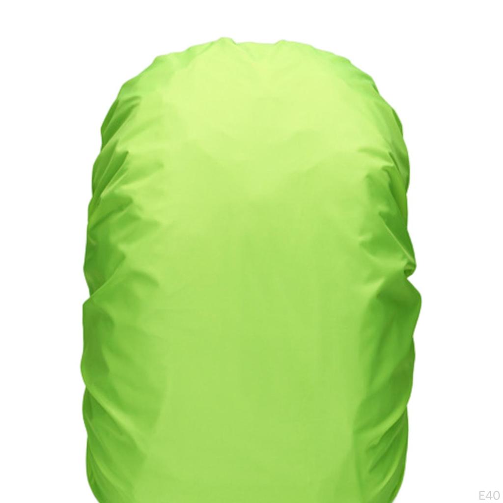 Backpack Rain Protection for Outdoor Enthusiasts