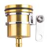 Motorcycle Brake Reservoir Cup - Universal Front or Rear Reservoir |