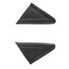Car Side Mirror Corner Triangle Garnish Panel Window Triangle Plate 1AN69RXFAA 1AN68RXFAA For Chrysler Grand Voyager