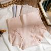Panties M5xl Women Plus Size Cotton High Waist Underwear Ladies Briefs Female Breathable Lingerie