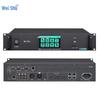 Weishu K-700 Series Wired Conference System Host (CN Version)