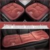 Universal Warm Winter Car Seat Cushion for BMW 1, 3, 5 Series, 530i, X1-X6