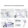 Panasonic High-Frequency Pulse Oral Irrigator