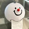 Creative Toilet Paper Container Wall Mounted Toilet Paper Dispenser  Bathroom Supplies