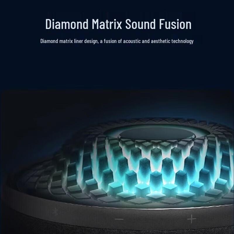 Harman Kardon Aura Studio 4 Bluetooth Speaker