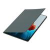 Ultra-Thin Tablet Case with Magnetic Stylus Slot for Samsung S10 FE Plus