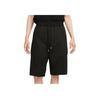 Nike Comfortable Minimalist Sports Shorts Men Bottoms Black DH2872-010