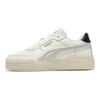 Puma CA Pro Warm White Sedate Grey Unisex Sneakers Cream Parisian-Night 398571-01