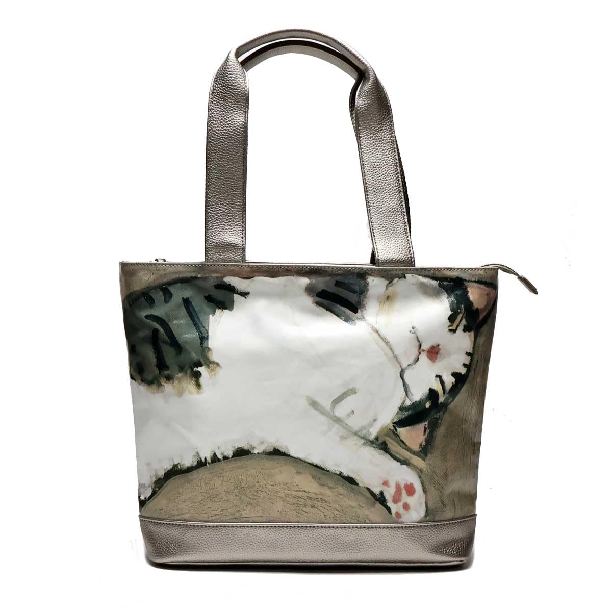 

Manhattaner s Lucky Handbag 71-2512 Women s Cocoa