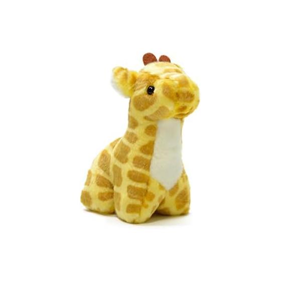 AQUA Plush Safari сетчатый жираф SS 00100303