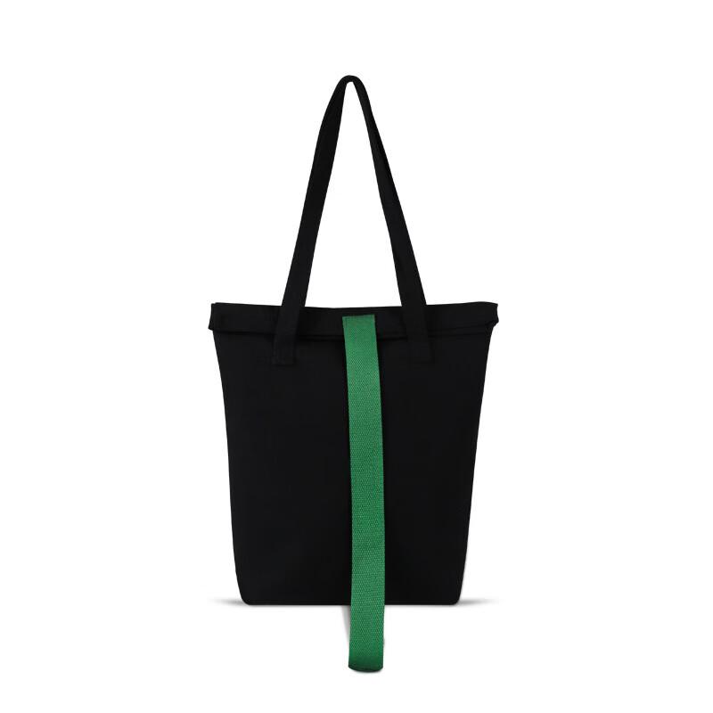 NiteSaiwei Eco-Friendly Canvas Shopping Tote Bag