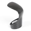 Precise Carbon Fiber Gear Shift Knob Trim Cover For Lexus ES NX RX LS RC