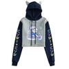 New Arrival: HUNTER x HUNTER & Fullmetal Alchemist Women's Cat Ear Hoodie for Autumn/Winter