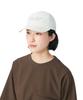 HQ Topographic Trucker Cap Headwear Cap Hat 1 ECRU [Snow Peak] CH-26SU008 Men's Women's