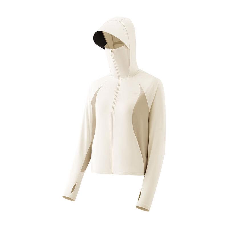 Beneunder Women's Cooling Shawl-Style Sun Protection Jacket AL679