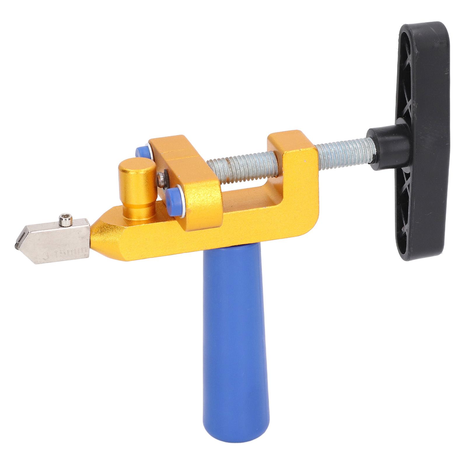 

Набор ручных инструментов для резки и вскрытия плитки, плоскогубцы для разламывания стекла, керамический резак с лезвиями из сплава