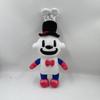 Finding Frankie Plush Toys Game Anime Plushie Figures Soft Stuffed Animals Dolls Horror  Rabbit Pillow Birthday Christmas Gifts