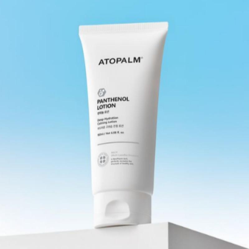Atopalm Panthenol Lotion 180ml