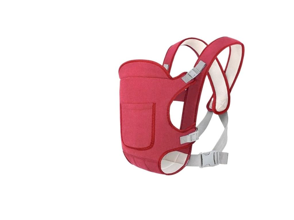 Baby carrier, adjustable toddler carrier suitable for babies from 3 to 24 months