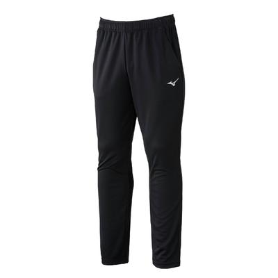 Calças/Shorts NaviDry Knit Training UV Tamanho 32MDC195, Absorção de Umidade, Secagem Rápida, Proteção, UPF15, Masculino, Preto/Prata, L,