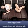 Rear Seat Sleeping Mat for BMW 3, 5 Series, and X1-X5 Models