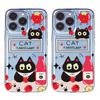 Drop-Proof Phone Case for iPhone 11 12 13 14 15 16 iPhone 14 15 16 Pro Max Samsung A16 A35 A36 A54 A55 S25 Xiaomi 11T