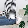 MORIPiLO low rebound cushion lumbar pillow Mofu Sand Ice Nyan (mini relaxation pillow) skin-friendly fluffy texture goods stuffed animal nap pink