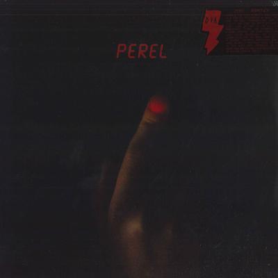 LP Record PEREL - Hermetica DFA2558 DFA 2018 Europe Dance & Electronica