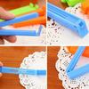 Plastic Seal Clip Tea Clip Food Fresh-keeping Snack Bag Moisture-proof Sealing Clip
