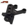 Motorcycle Foot Pegs Brackets 7075 Aluminum For E ride Pro-SS 2.0/3.0 Electric Cross-country Bike E-bike Motorcycles Accessories