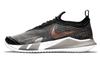 Buty Court React Vapor Nxt Czarne Metaliczne Czerwono-Brązowe Damskie CV0742-002