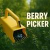 The New Home Outdoor Berry Picker Is Practical Simple Design Concept and Creative Concept Design