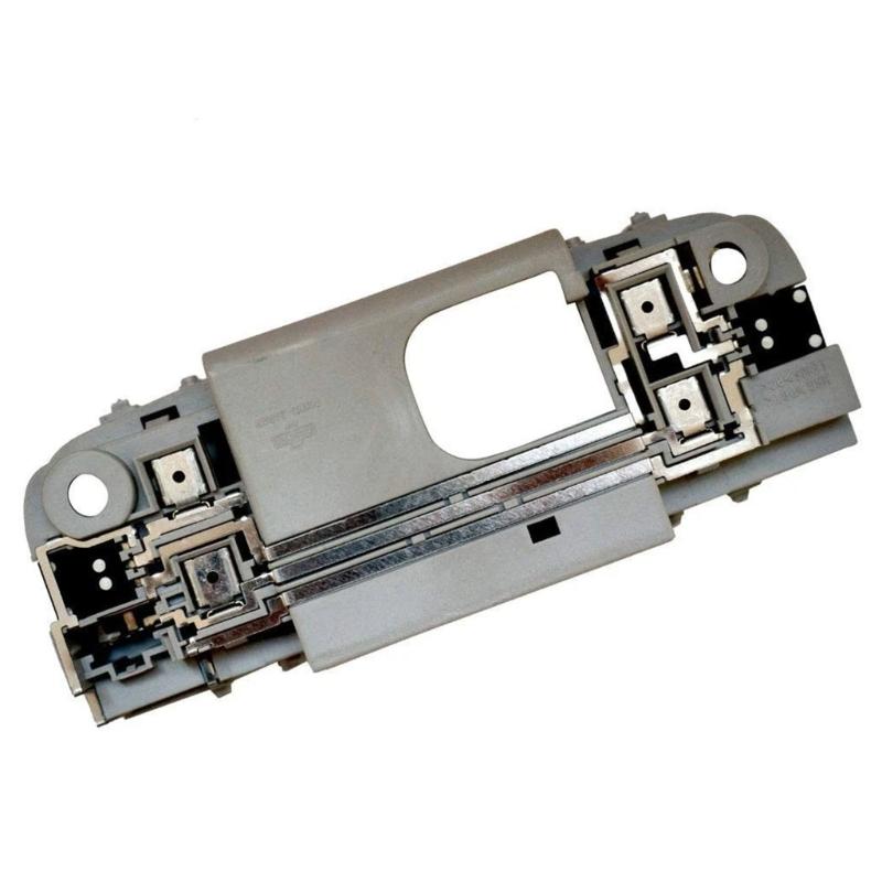 Plastic Car Light Socket 34404-T2A-A21 34404-TK8-A01 Center Map Light Base Enhancing Safety in Vehicles