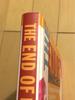 [USED] The Beatles, David Bowie, Beach Boys Photobook The End Of…