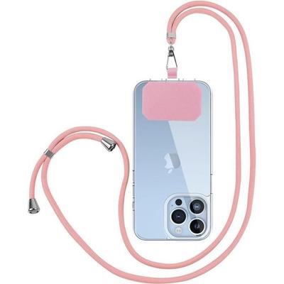 Universal Cord - BOOLING - 160cm - Lightweight - Pink - Easy Installation