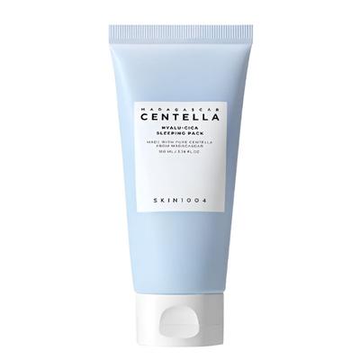 Madagascar Centella Hyalu-Cica Sleeping Pack 100 Ml