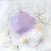 Baby Clothes & Head Dress Set for Plush Toys [15cm] G.triger Oshi-Nui (Snuggle) - Yellow [Used]