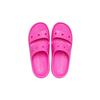 Crocs Classic Slides 'Pink' Women's 209403-6UB
