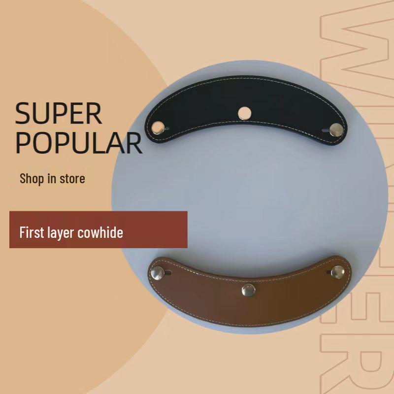 

Ретро мотоциклетный шлем-локомотив с кожаным козырьком, солнцезащитным козырьком, водонепроницаемый, универсальный, три четверти или полная защита. коричневый